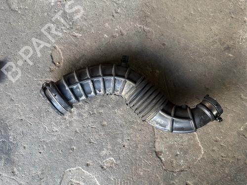 Used Intercooler pipe Intercooler pipe RENAULT MEGANE III Coupe (DZ0/1_) 1.5 dCi (DZ0B) (106 hp) 34431008 34431008