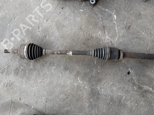 Used Right front driveshaft Right front driveshaft RENAULT MEGANE III Coupe (DZ0/1_) 1.5 dCi (DZ0B) (106 hp) 34431005 34431005
