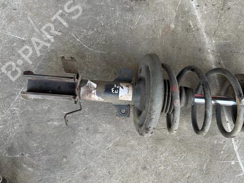 Used Left front shock absorber Left front shock absorber RENAULT MEGANE III Coupe (DZ0/1_) 1.5 dCi (DZ0B) (106 hp) 34431003 34431003