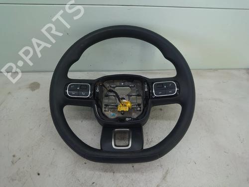 Used Steering wheel Steering wheel CITROËN BERLINGO Box Body/MPV (K9) 1.6 BlueHDi 100 (99 hp) 31255364 31255364