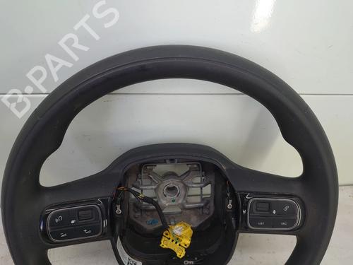 Steering wheel CITROËN BERLINGO Box Body/MPV (K9) 1.6 BlueHDi 100 | BP31255364C49 - Image 3