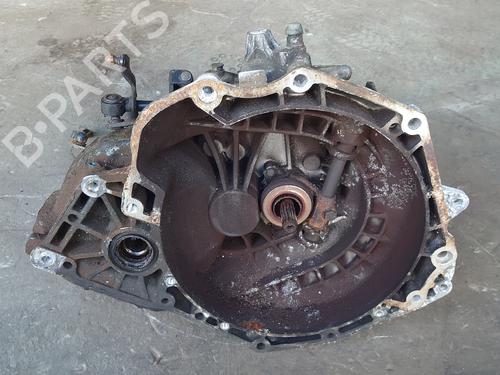 Used Gearbox Gearbox OPEL CORSA B (S93) 1.7 D (F08, F68, M68) (60 hp) 34430872 34430872