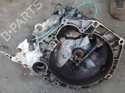Used Gearbox Gearbox LANCIA Y (840_) 1.2 16V (840AD) (86 hp) 34449548 34449548