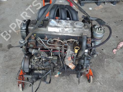 Used Engine Engine 34475039 34475039