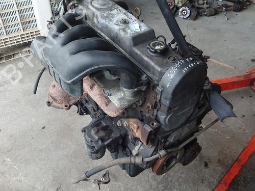 Engine FORD FIESTA Hatchback Van (JV_) D 1.8 | BP34475039M1 - Image 3