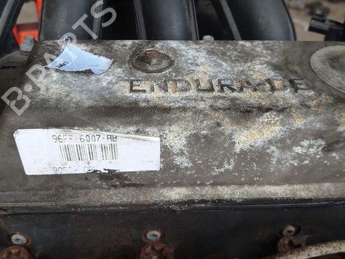 Engine FORD FIESTA Hatchback Van (JV_) D 1.8 | BP34475039M1 - Image 5