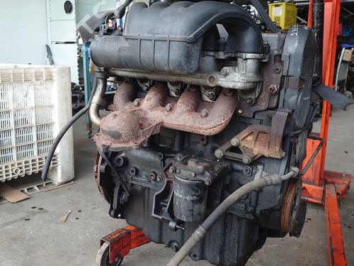 Engine FORD FIESTA Hatchback Van (JV_) D 1.8 | BP34475039M1 - Image 4