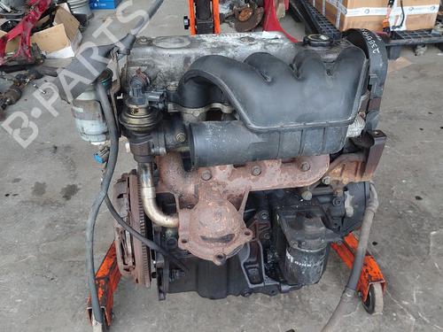 Engine FORD FIESTA Hatchback Van (JV_) D 1.8 | BP34475039M1 - Image 2