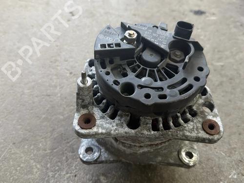 Alternador Alternador SKODA FABIA I (6Y2) 1.4 16V (100 hp) 34495311 34495311