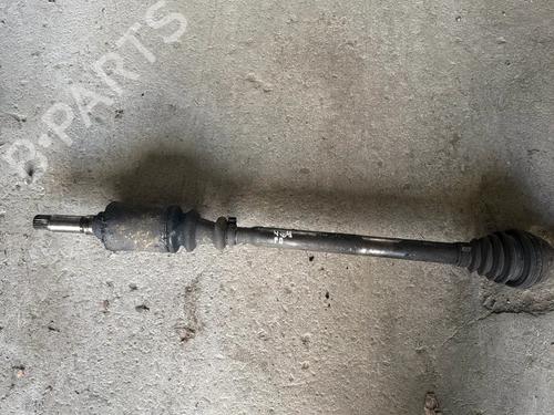 Used Right front driveshaft Right front driveshaft CITROËN SAXO Hatchback van (S3_) 1.5 D (57 hp) 34495309 34495309