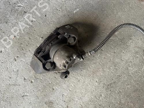 Used Left front brake caliper Left front brake caliper SKODA FABIA I (6Y2) 1.4 16V (100 hp) 34495319 34495319