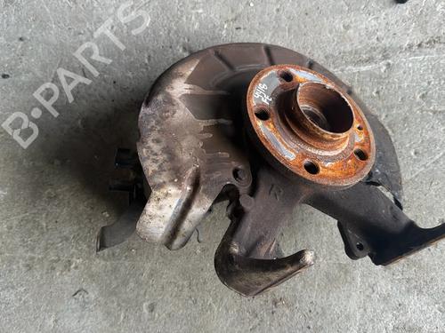 Mangueta delantera izquierda Mangueta delantera izquierda SKODA FABIA I (6Y2) 1.4 16V (100 hp) 34495312 34495312