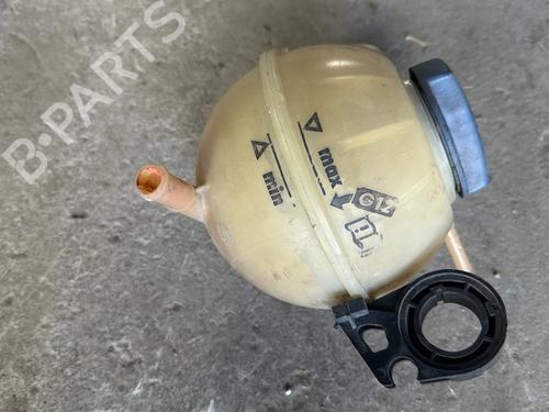 Used Windscreen washer tank Windscreen washer tank SKODA FABIA I (6Y2) 1.4 16V (100 hp) 34495313 34495313