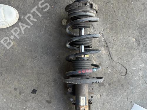 Used Left front shock absorber Left front shock absorber SKODA FABIA I (6Y2) 1.4 16V (100 hp) 34495315 34495315
