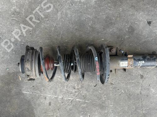 Used Right front shock absorber Right front shock absorber SKODA FABIA I (6Y2) 1.4 16V (100 hp) 34495314 34495314
