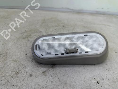 Used Interior roof light Interior roof light RENAULT KANGOO BE BOP (KW0/1_) [2009-2026] 34496120 34496120