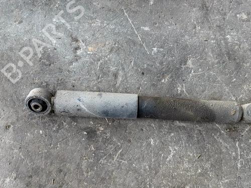 Used Left rear shock absorber Left rear shock absorber FIAT PUNTO (188_) 1.3 JTD 16V (70 hp) 34496127 34496127