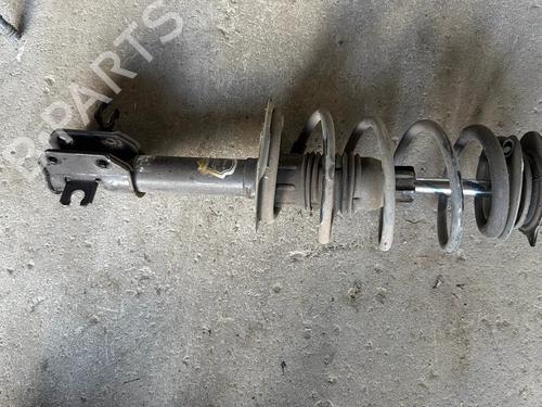 Used Left front shock absorber Left front shock absorber FIAT PUNTO (188_) 1.3 JTD 16V (70 hp) 34496124 34496124