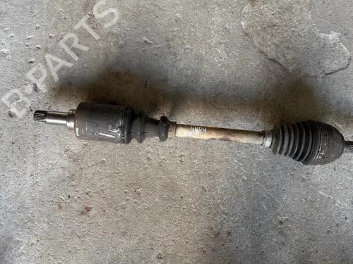 Used Left front driveshaft Left front driveshaft CITROËN SAXO Hatchback van (S3_) 1.5 D (57 hp) 34496133 34496133