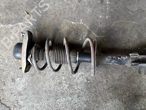 Used Left front shock absorber Left front shock absorber LANCIA Y (840_) 1.2 16V (840AD) (86 hp) 34518540 34518540