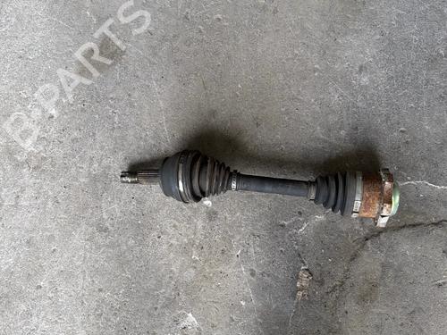 Used Right front driveshaft Right front driveshaft FIAT PUNTO (188_) 1.3 JTD 16V (70 hp) 34496132 34496132
