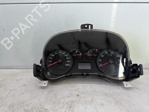 Used Instrument cluster Instrument cluster FIAT PUNTO (188_) 1.3 JTD 16V (70 hp) 34518541 34518541