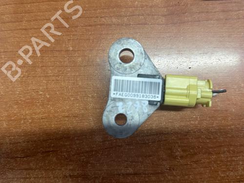Used Electronic module Electronic module NISSAN QASHQAI I (J10, NJ10) 1.5 dCi (106 hp) 34522197 34522197