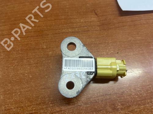Used Electronic module Electronic module NISSAN QASHQAI I (J10, NJ10) 1.5 dCi (106 hp) 34522198 34522198
