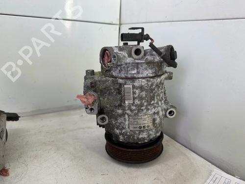 Used AC compressor AC compressor SEAT IBIZA III (6L1) 1.2 (64 hp) 34522206 34522206
