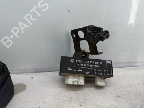 Used Electronic module Electronic module SKODA FABIA I (6Y2) 1.4 16V (100 hp) 34522200 34522200