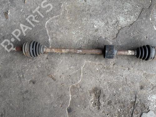 Used Right front driveshaft Right front driveshaft LANCIA Y (840_) 1.2 16V (840AD) (86 hp) 34522205 34522205