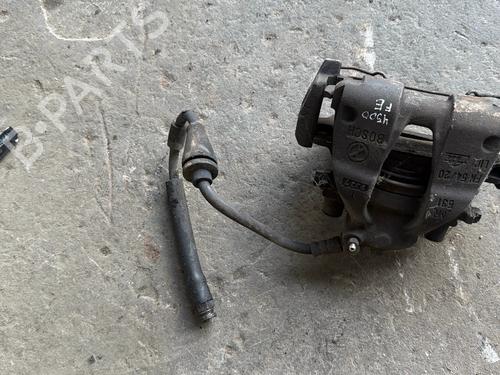 Pinza freno delantera derecha Pinza freno delantera derecha FIAT PUNTO (188_) 1.3 JTD 16V (70 hp) 34522202 34522202