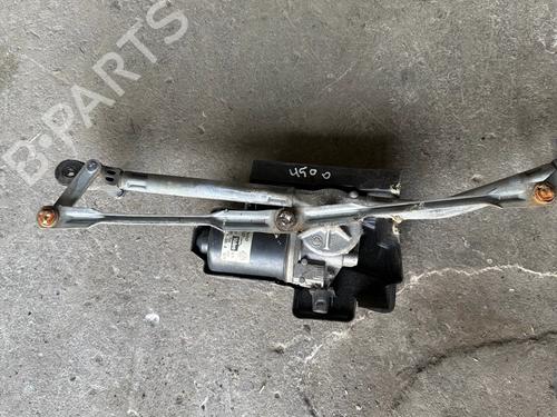 Used Front wiper motor Front wiper motor FIAT PUNTO (188_) 1.3 JTD 16V (70 hp) 34522201 34522201