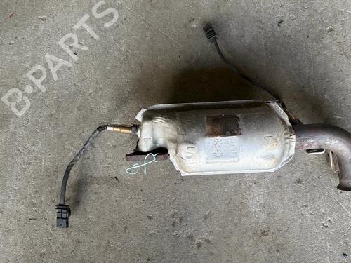 Used Catalyst Catalyst CITROËN C3 III (SX) [2016-2026] 34518538 34518538