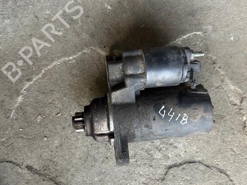 Used Starter Starter SKODA FABIA I (6Y2) 1.4 16V (100 hp) 34522199 34522199