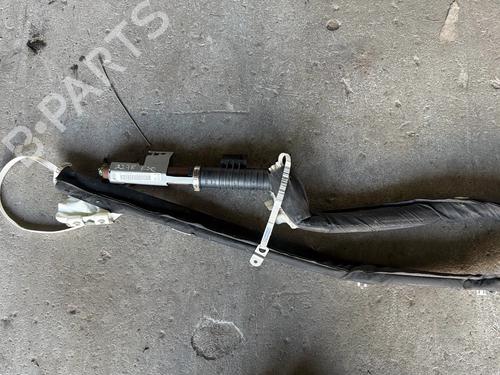 Airbag cortina izquierdo Airbag cortina izquierdo NISSAN QASHQAI I (J10, NJ10) 1.5 dCi (106 hp) 34524507 34524507