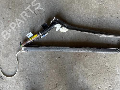 Airbag cortina derecho Airbag cortina derecho NISSAN QASHQAI I (J10, NJ10) 1.5 dCi (106 hp) 34524506 34524506