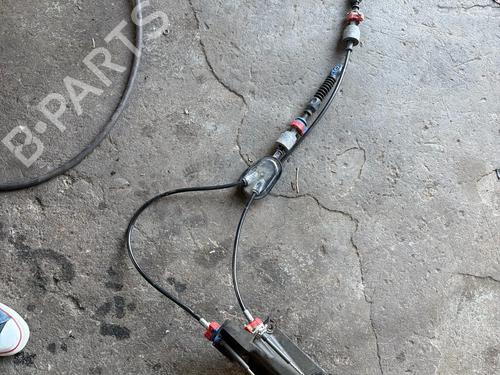 Palanca de cambios Palanca de cambios NISSAN QASHQAI I (J10, NJ10) 1.5 dCi (106 hp) 34524505 34524505