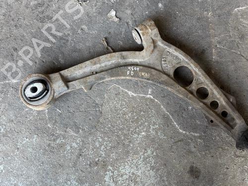 Used Right front suspension arm Right front suspension arm FIAT PUNTO (188_) 1.3 JTD 16V (70 hp) 34524501 34524501