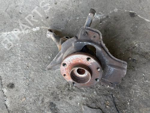 Used Left front steering knuckle Left front steering knuckle LANCIA Y (840_) 1.2 16V (840AD) (86 hp) 34524499 34524499