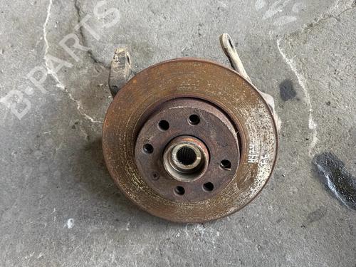 Mozzo anteriore sinistro Mozzo anteriore sinistro OPEL CORSA B (S93) 1.7 D (F08, F68, M68) (60 hp) 34524497 34524497