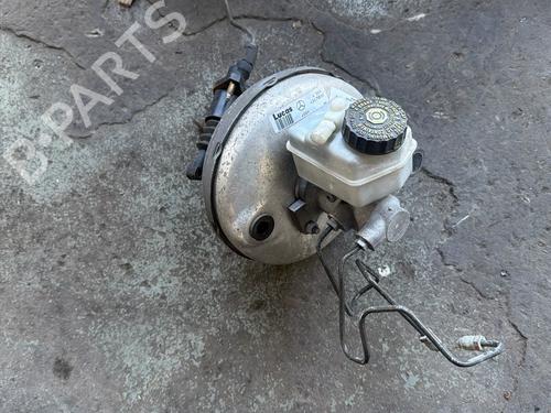 Used Servo brake Servo brake MERCEDES-BENZ A-CLASS (W168) A 140 (168.031, 168.131) (82 hp) 34527926 34527926