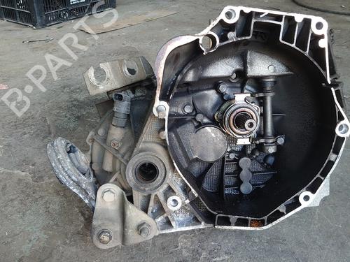 Used Gearbox Gearbox 34561568 34561568