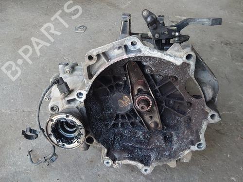 Used Gearbox Gearbox SKODA FABIA I (6Y2) 1.4 16V (100 hp) 21633387 21633387
