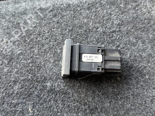 Used Switch Switch SKODA FABIA I (6Y2) 1.4 16V (100 hp) 34571382 34571382