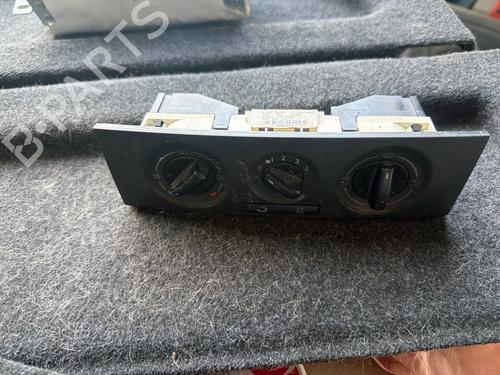 Used Climate control Climate control SKODA FABIA I (6Y2) 1.4 16V (100 hp) 34571379 34571379