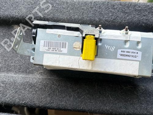 Used Passenger airbag Passenger airbag SKODA FABIA I (6Y2) 1.4 16V (100 hp) 34571377 34571377