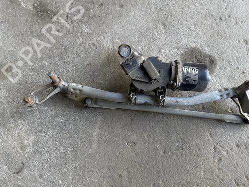 Viskermotor vindrude Viskermotor vindrude RENAULT MEGANE II (BM0/1_, CM0/1_) 2.0 dCi (BM1K, CM1K) (150 hp) 34569001 34569001