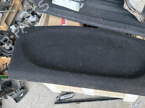 Used Rear parcel shelf Rear parcel shelf FIAT PUNTO (188_) 1.3 JTD 16V (70 hp) 34568997 34568997