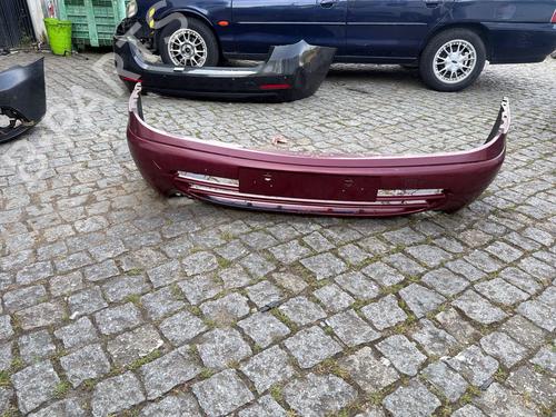 Used Front bumper Front bumper CITROËN XSARA Break (N2) 1.4 HDi (68 hp) 34571383 34571383